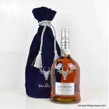 Dalmore Distillery Exclusive 1991 446
