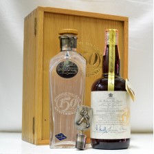 Johnnie Walker 150th Anniversary