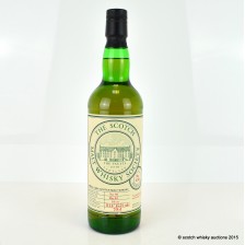 SMWS 4 92 HIGHLAND PARK 1992 10 YEAR OLD