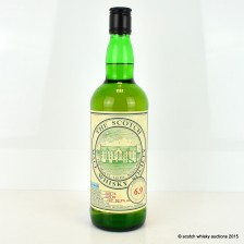 Smws 6 9 Glen Deveron Macduff 1973