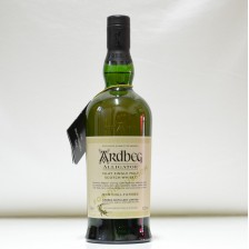 Ardbeg Alligator Exclusive Committee Reserve With Book
