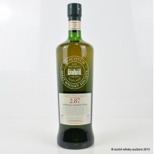 Smws 2 87 Glenlivet 1992 21