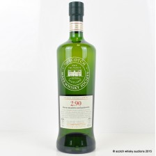 Smws 2 90 Glenlivet 2003 10