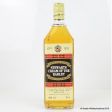 Stewarts Cream Of The Barley