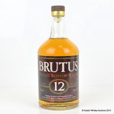 Brutus 12