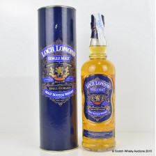 Loch Lomond Single Malt