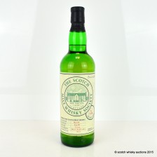 SMWS 3 56 BOWMORE 1989 11 YEAR OLD