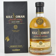 KILCHOMAN LOCH GORM 2014 RELEASE