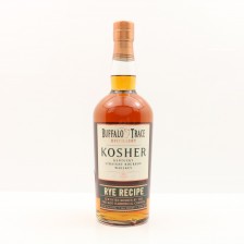 BUFFALO TRACE KOSHER RYE RECIPE 75CL