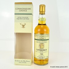 CAPERDONICH 1980 CC