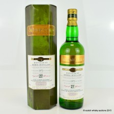 ARDBEG 1972 27 YEAR OLD OMC