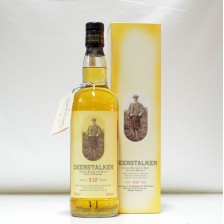 Balmenach Deerstalker 12