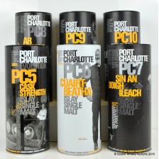 PORT CHARLOTTE COLLECTION PC 5 10