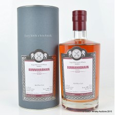 Bunnahabhain Red Wine Cask Malts Of Scotland