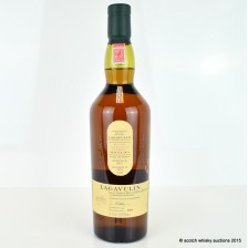 Lagavulin Feis Ile 2014 Signed