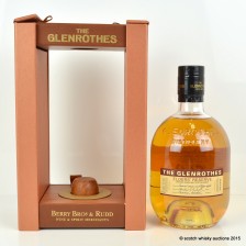 Glenrothes Elders Reserve 1 Litre