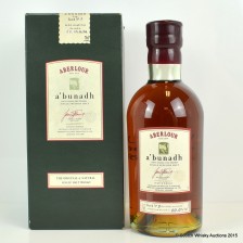 Aberlour A Bunadh Batch 9