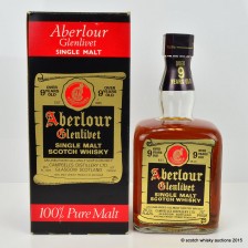 Aberlour Glenlivet Over 9 26 2 3 Fl Ozs