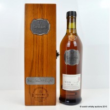Glenfiddich Distillery Only Hand Filled 15 Batch 16