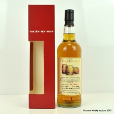 Port Ellen 1983 The Auld Alliance 27 Lost In The Warehouse One Of 31