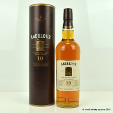 ABERLOUR 10 YEAR OLD
