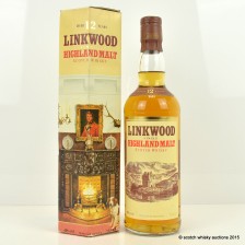 Linkwood 12