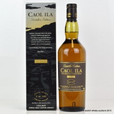 Caol Ila 1998 Distillers Edition C Si 7 471