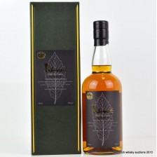 Chichibu Ichiro S Malt Grain Premium