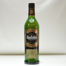 Glenfiddich 12 Special Bottling Turnberry Centenary