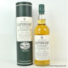 Laphroaig Cairdeas Master Edition
