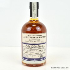 Chivas Brothers Glenlivet 1991 16 50cl