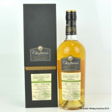 Ardbeg 1999 10 Chieftan S