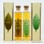 Chichibu Ichiro's Malt Double Distilleries 20cl & Chichibu Ichiro's Malt Mizunara Wood Reserve 20cl