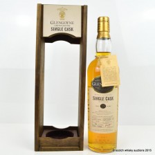 GLENGOYNE SINGLE CASK 1985 19 YEAR OLD