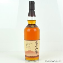 FUJI SANROKU 18 YEAR OLD SINGLE MALT