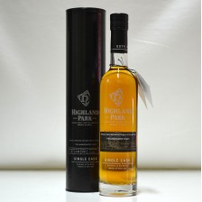 Highland Park Ambassador Cask 3