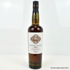 Compass Box Canto Cask 35