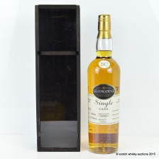 GLENGOYNE SINGLE CASK 1972 31 YEAR OLD