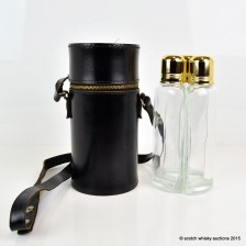 Grant S Glenfiddich Hunter S Flask Old Style