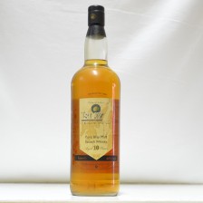ISLAY ORIGIN 10 YEARS OLD 1L