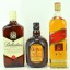 Ballantine's Finest 1L, Grand Old Parr 12 Year Old 1l & Johnnie Walker Red Label 1L