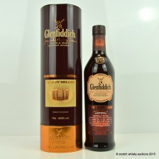 Glenfiddich Cask Of Dreams Nordic Oak Edition