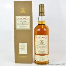 Glenmorangie Single Cask 1994