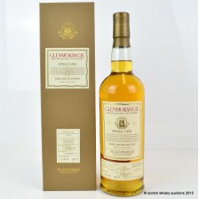 GLENMORANGIE SINGLE CASK 1995 75CL