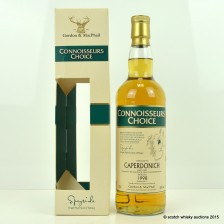 CAPERDONICH 1998 CC