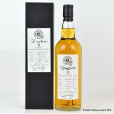Longrow 1997 8 Springbank Society
