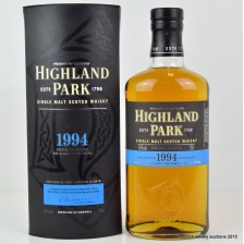 Highland Park 1994 15 Earl Magnus Of Orkney