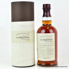 BALVENIE CRAFTMAN S RESERVE THE COOPER 15 YEAR OLD