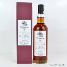 Longrow 1996 12 Springbank Society
