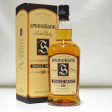 SPRINGBANK 10